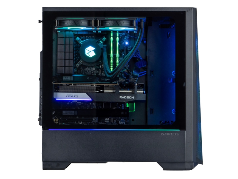 Komplett-PC Epic Gaming a200 RGB Komplett Epic Gaming PC