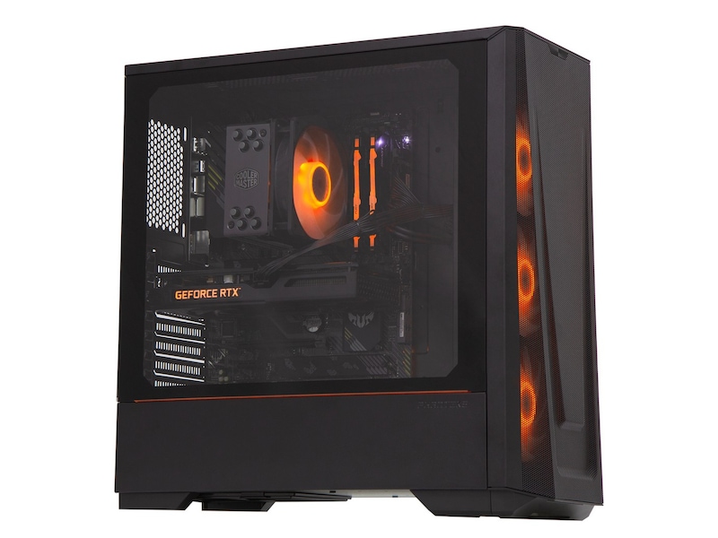 Komplett-PC Advanced Gaming a150 RGB Komplett Epic Gaming PC