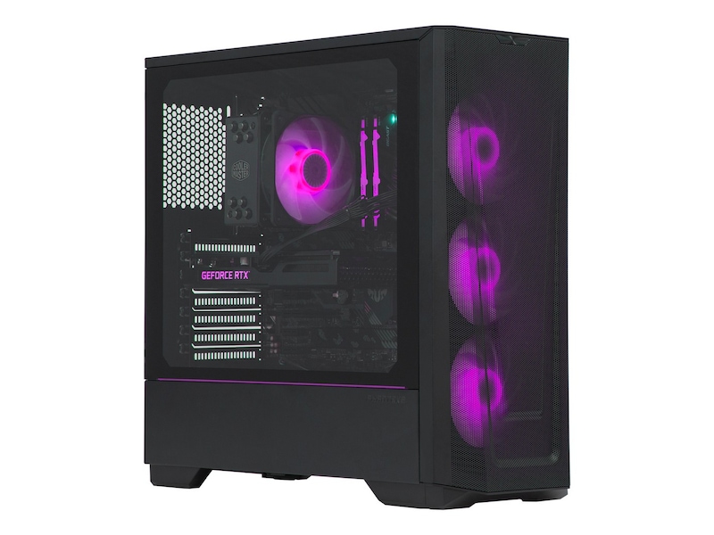 Komplett-PC Advanced Gaming a150 RGB Komplett Epic Gaming PC