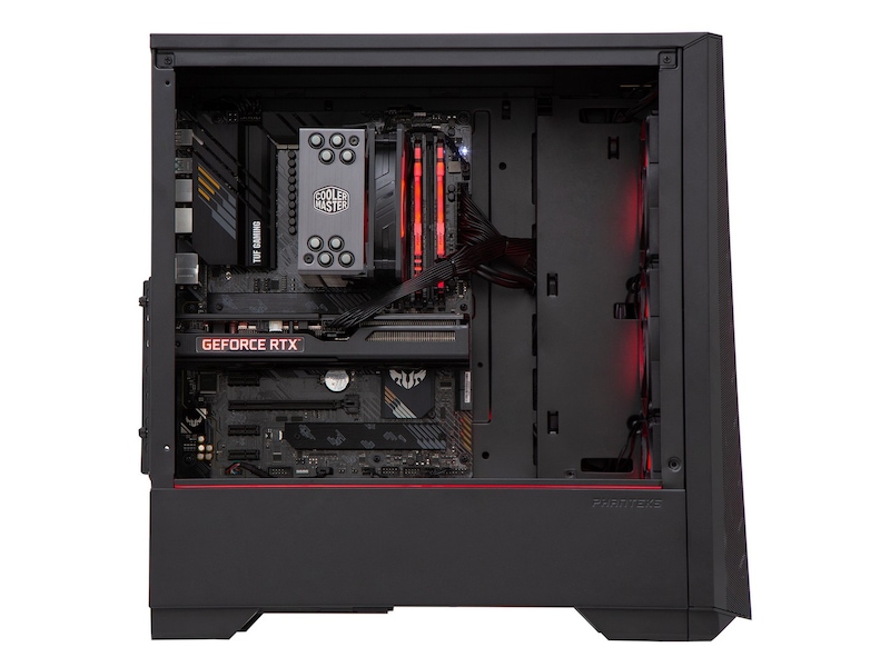 Komplett-PC Advanced Gaming a150 RGB Komplett Epic Gaming PC