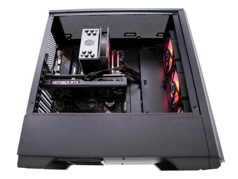 Komplett-PC Advanced Gaming a150 RGB Komplett Epic Gaming PC