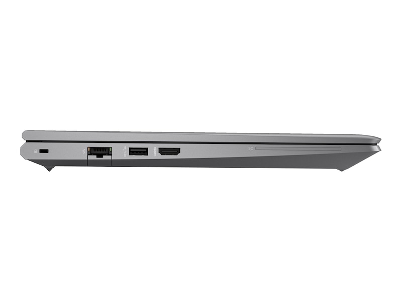 HP ZBook Power G11 16" Mobile Workstation Full HD Arbetsstation