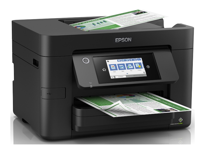 Epson WorkForce Pro WF-4825DWF skrivare Bläckstråle