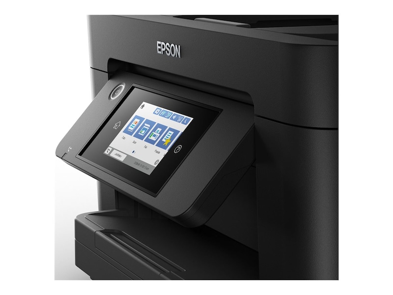 Epson WorkForce Pro WF-4825DWF skrivare Bläckstråle