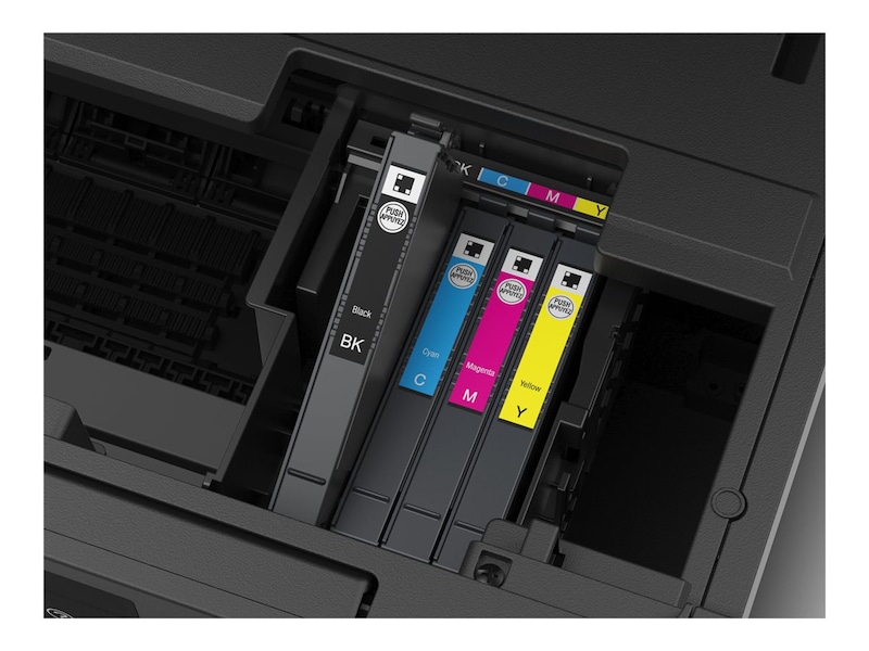 Epson WorkForce Pro WF-4825DWF skrivare Bläckstråle