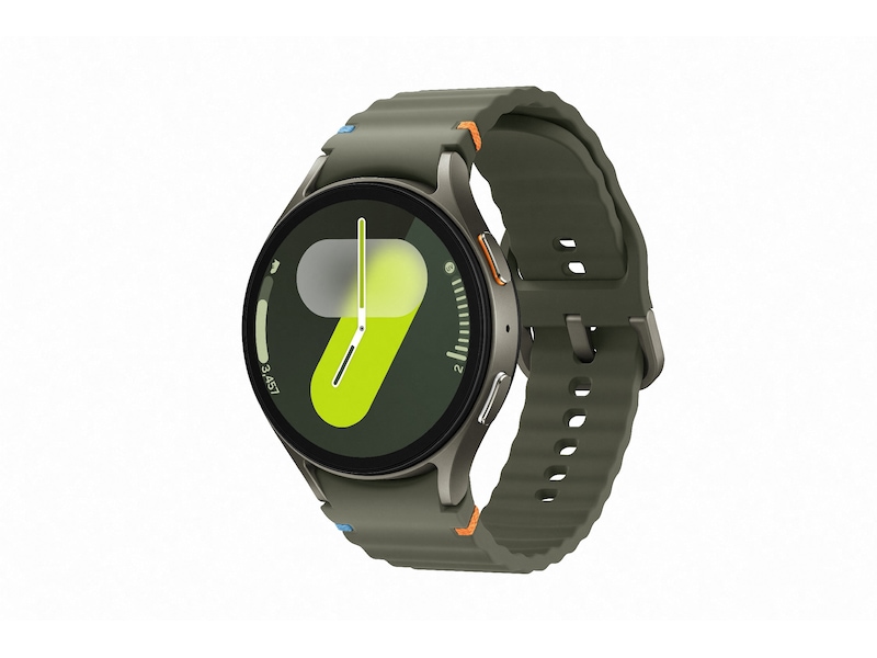 Samsung Galaxy Watch7 44mm BT (grön) Smartklocka