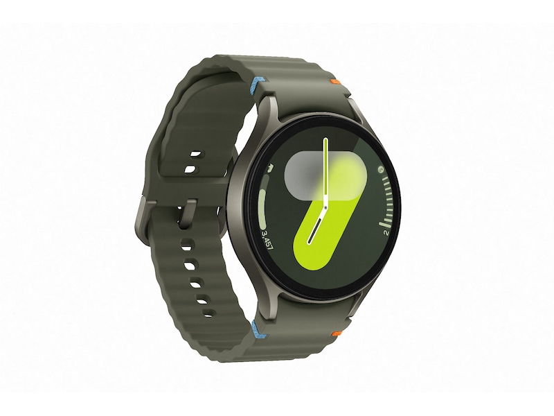 Samsung Galaxy Watch7 44mm BT (grön) Smartklocka