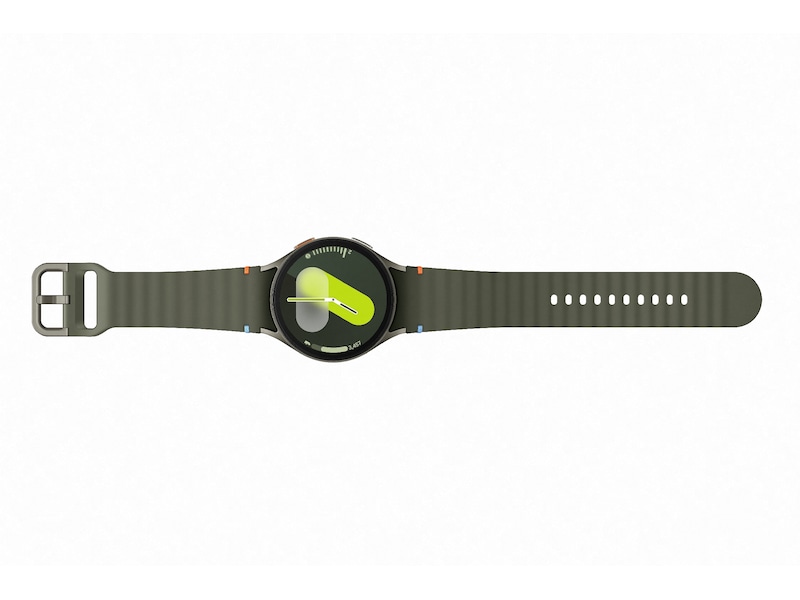 Samsung Galaxy Watch7 44mm BT (grön) Smartklocka