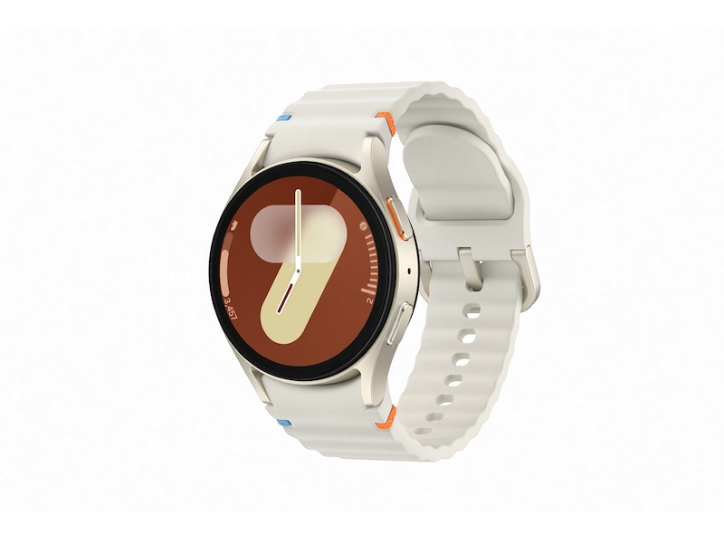 Samsung Galaxy Watch7 40mm BT (cream) Smartklocka