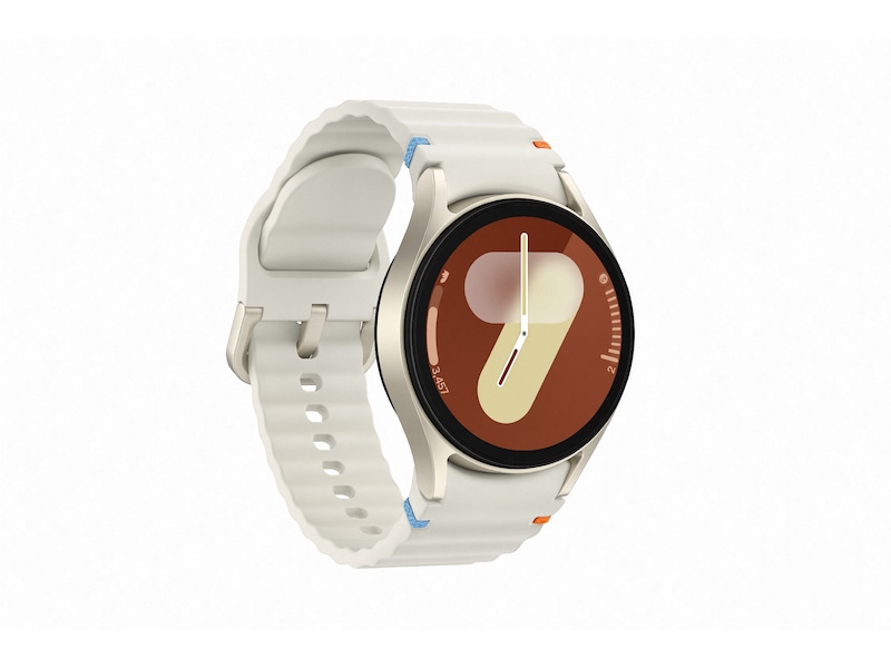 Samsung Galaxy Watch7 40mm BT (cream) Smartklocka