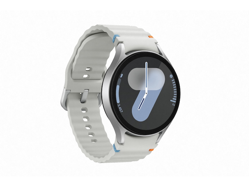 Samsung Galaxy Watch7 44mm LTE (silver) Smartklocka