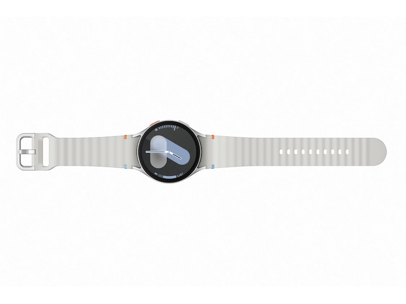 Samsung Galaxy Watch7 44mm LTE (silver) Smartklocka