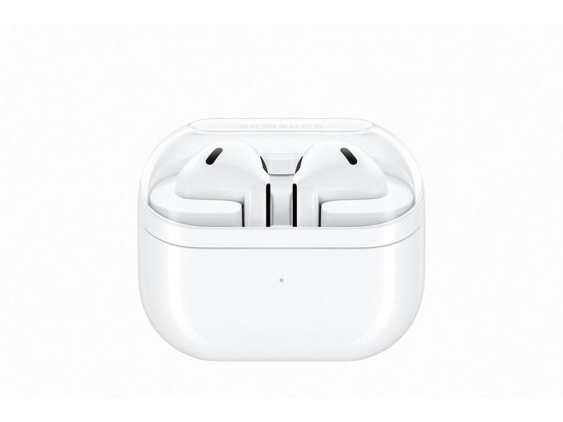 Galaxy Buds3 trådlösa hörlurar, In-ear (vit) In-ear