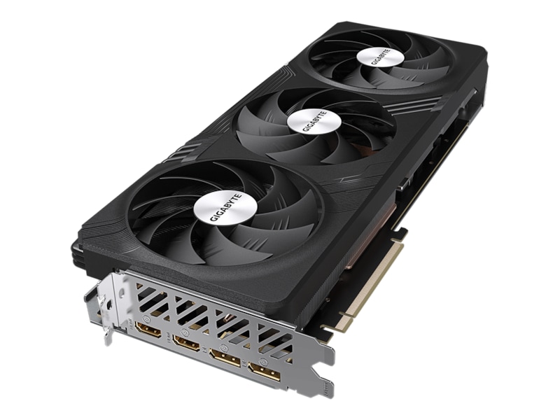 Gigabyte Radeon RX 7900 XT GAMING OC PCI-Express