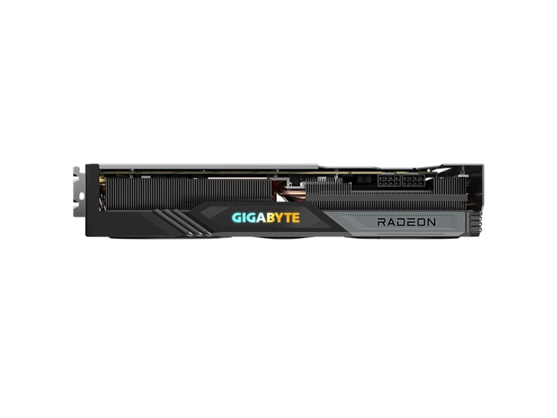 Gigabyte Radeon RX 7800 XT GAMING OC PCI-Express