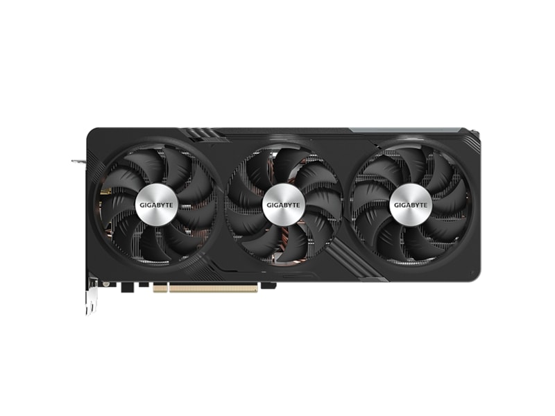 Gigabyte Radeon RX 7800 XT GAMING OC PCI-Express