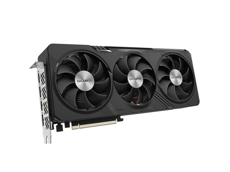 Gigabyte Radeon RX 7800 XT GAMING OC PCI-Express