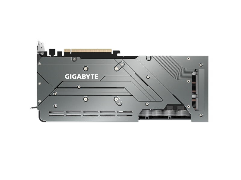 Gigabyte Radeon RX 7800 XT GAMING OC PCI-Express