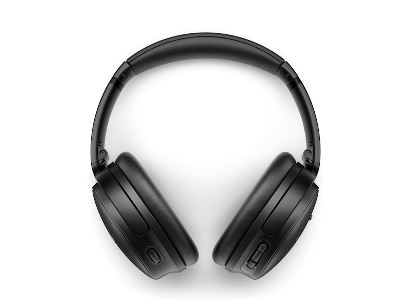 Bose QuietComfort SC trådlösa hörlurar, Over-Ear (svart) Trådlöst