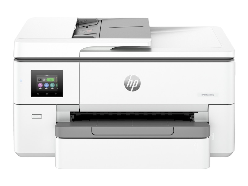 HP printer online