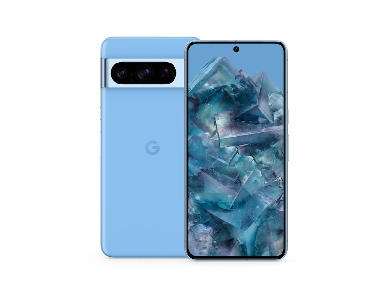 Google Pixel 8 Pro 128GB (bay) Mobiltelefoner