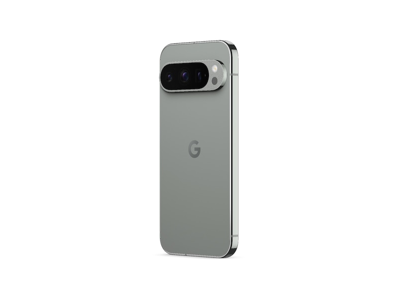 Google Pixel 9 Pro 256GB (hazel) Mobiltelefoner