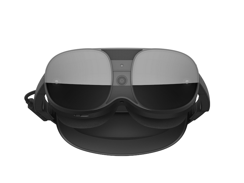 HTC VIVE XR Elite inkl Deluxe Pack VR tillbehör