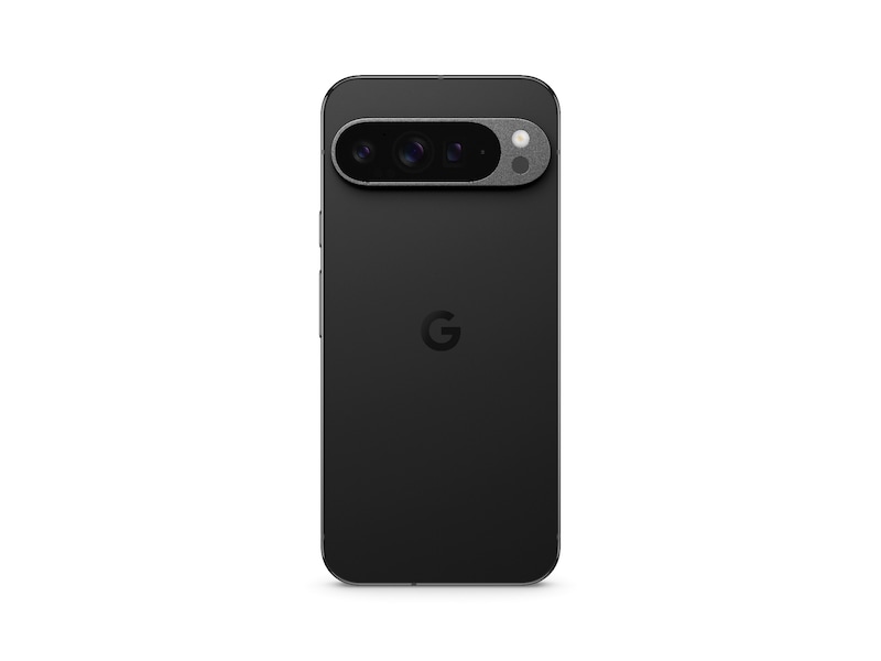 Google Pixel 9 Pro XL 128GB (obsidian) Mobiltelefoner