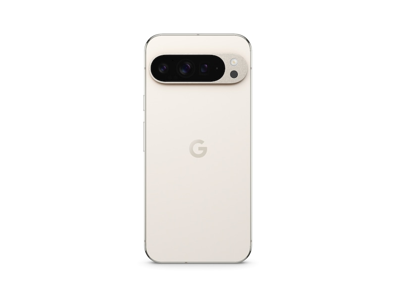 Google Pixel 9 Pro XL 256GB (porcelain) Mobiltelefoner