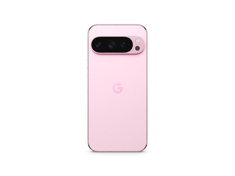 Google Pixel 9 Pro 256GB (rose quartz) Mobiltelefoner