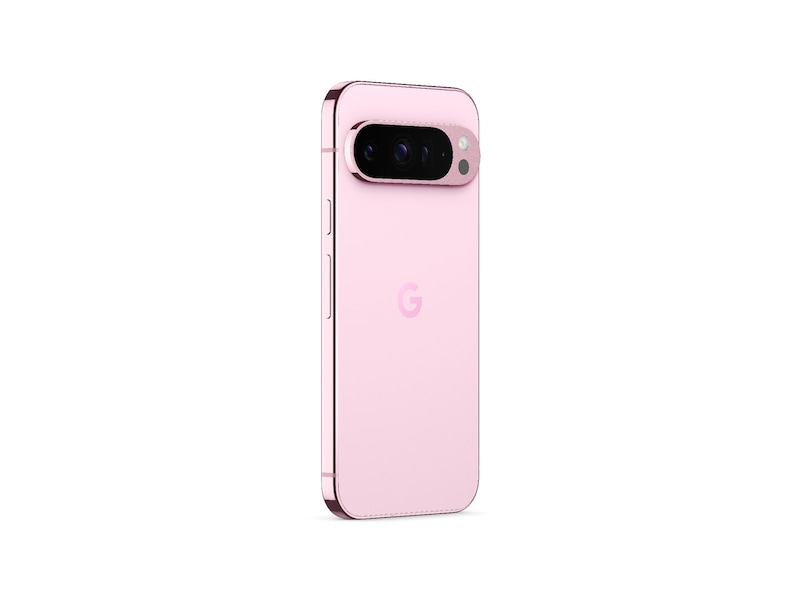 Google Pixel 9 Pro 256GB (rose quartz) Mobiltelefoner