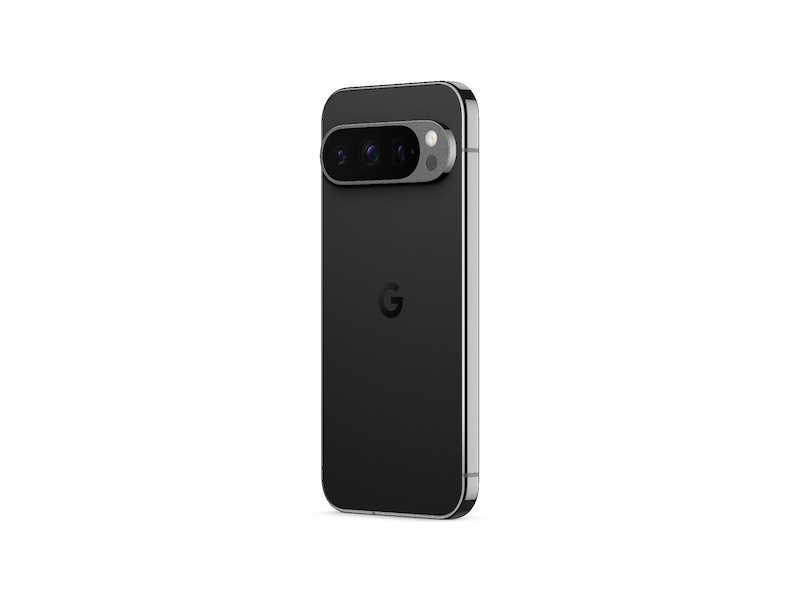 Google Pixel 9 Pro 128GB (obsidian) Mobiltelefoner