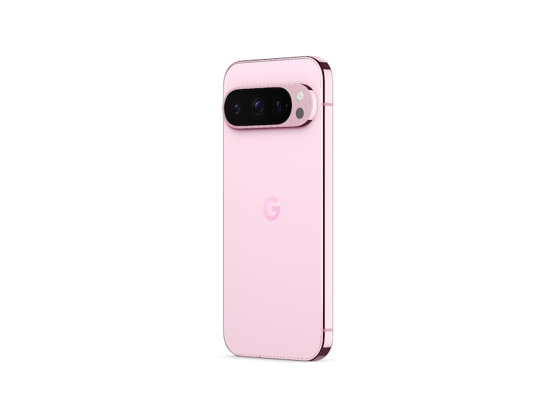 Google Pixel 9 Pro 128GB (rose quartz) Mobiltelefoner