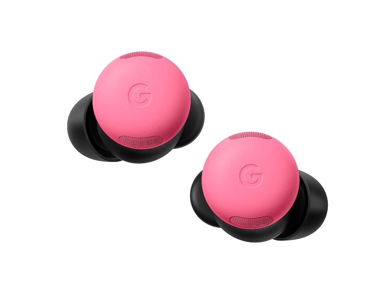 Google Pixel Buds Pro 2 trådlösa hörlurar, In-ear (peony) In-ear