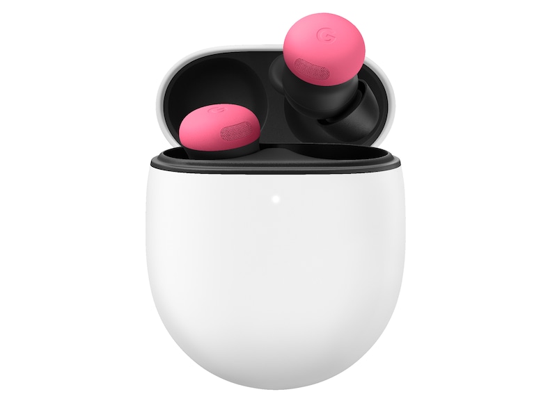 Google Pixel Buds Pro 2 trådlösa hörlurar, In-ear (peony) In-ear