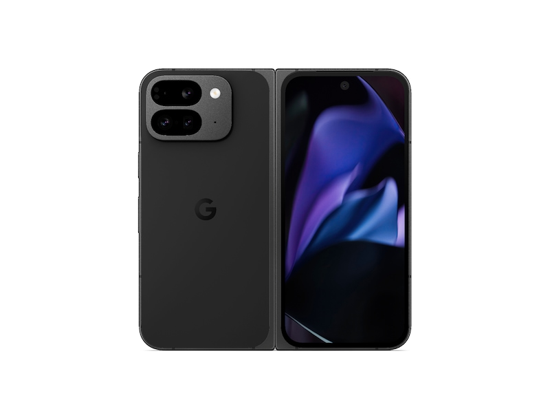 Google Pixel 9 Pro Fold 256GB (obsidian) Mobiltelefoner