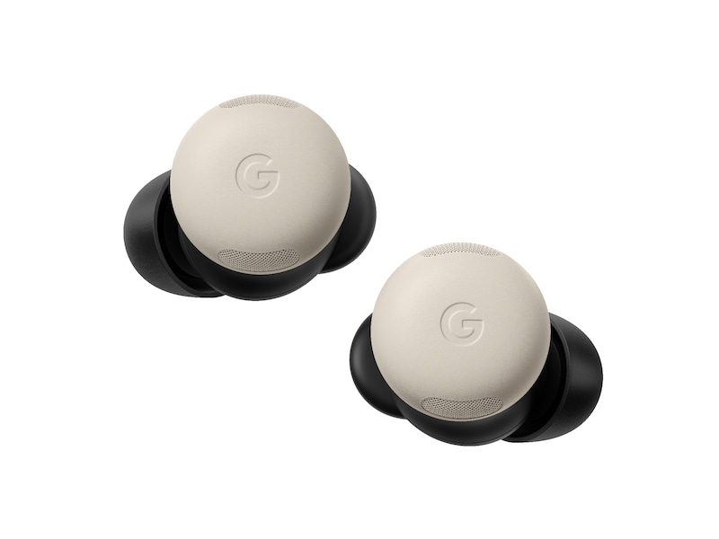 Google Pixel Buds Pro 2 trådlösa hörlurar, In-ear (porcelain) In-ear