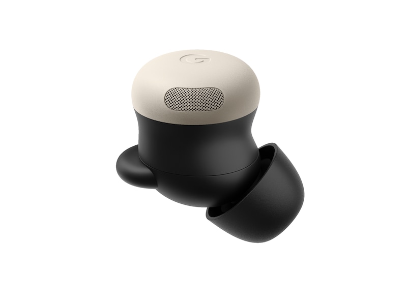 Google Pixel Buds Pro 2 trådlösa hörlurar, In-ear (porcelain) In-ear