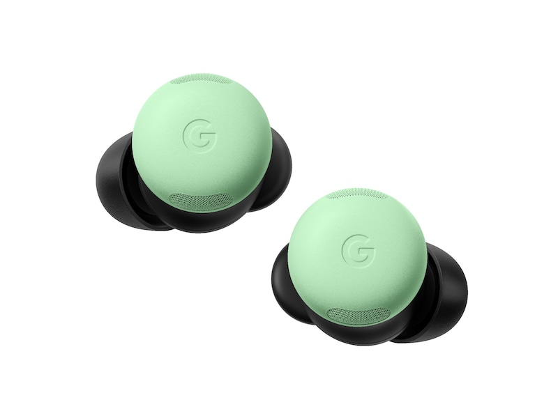 Google Pixel Buds Pro 2 trådlösa hörlurar, In-ear (wintergreen) In-ear