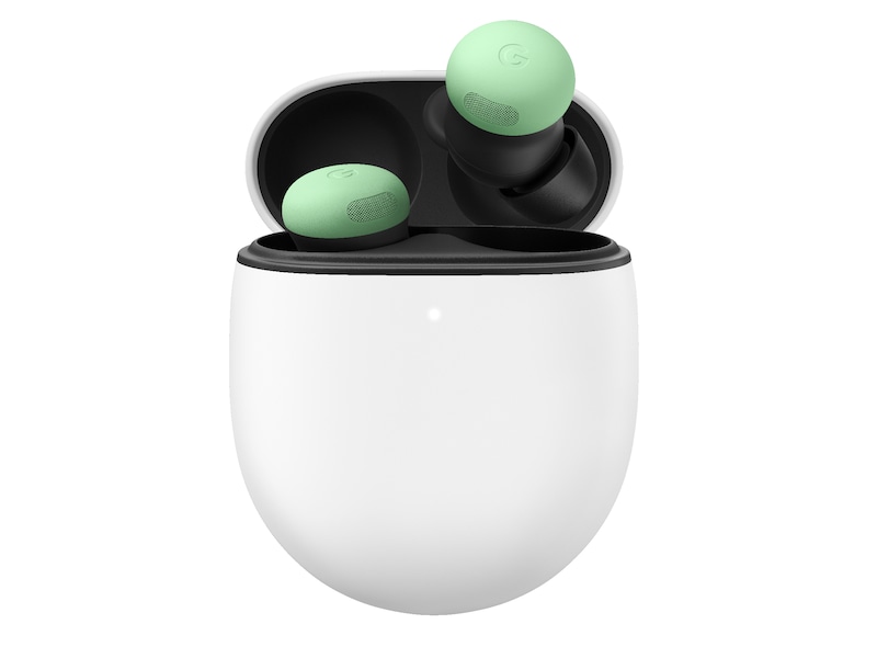 Google Pixel Buds Pro 2 trådlösa hörlurar, In-ear (wintergreen) In-ear