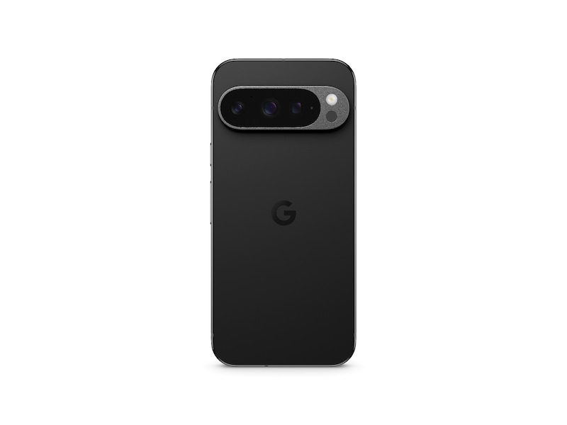 Google Pixel 9 Pro 256GB (obsidian) Mobiltelefoner