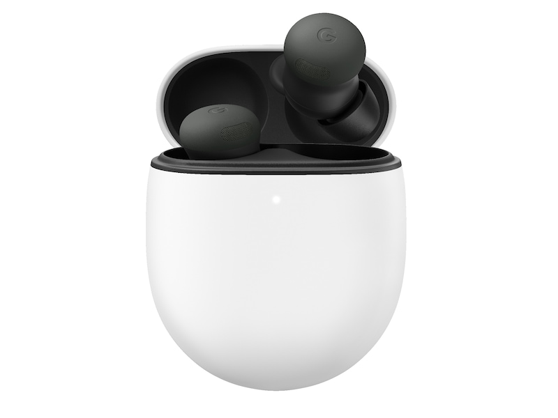 Google Pixel Buds Pro 2 trådlösa hörlurar, In-ear (hazel) In-ear