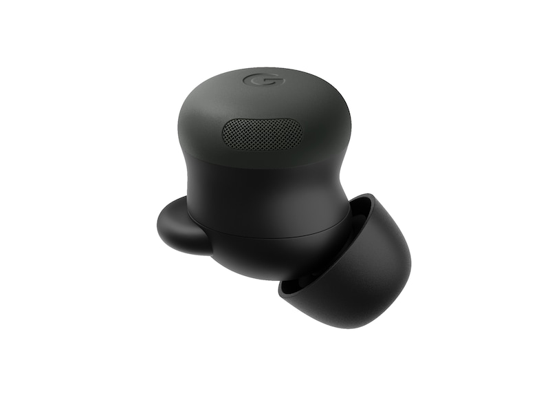 Google Pixel Buds Pro 2 trådlösa hörlurar, In-ear (hazel) In-ear