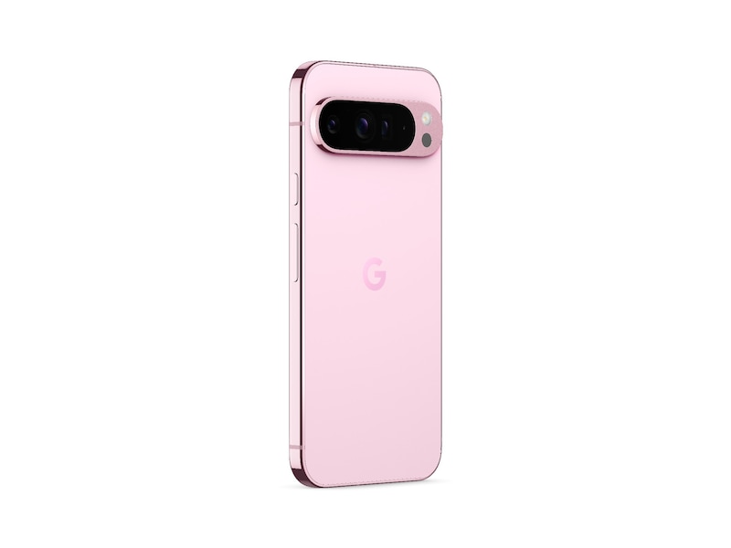 Google Pixel 9 Pro XL 256GB (rose quartz) Mobiltelefoner