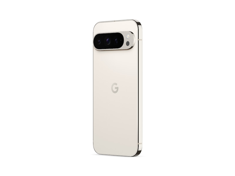 Google Pixel 9 Pro XL 128GB (porcelain) Mobiltelefoner