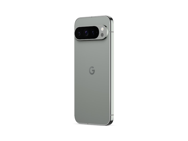 Google Pixel 9 Pro XL 256GB (hazel) Mobiltelefoner