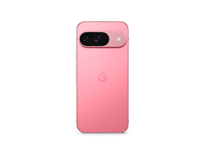 Google Pixel 9 256GB (peony) Mobiltelefoner