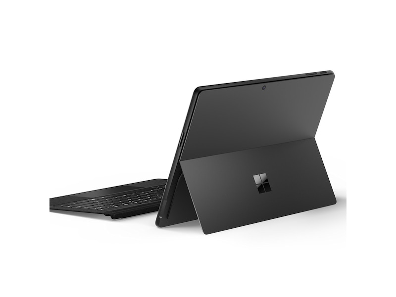 Microsoft Surface Pro Copilot C10 13" touch (svart) Ultraportable