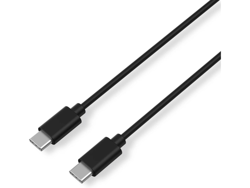 Andersson USB-C kabel 1m (svart) USBkablar