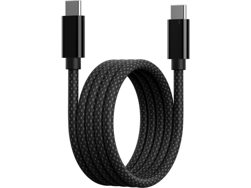 Andersson USB-C kabel 1,5m (svart) USBkablar